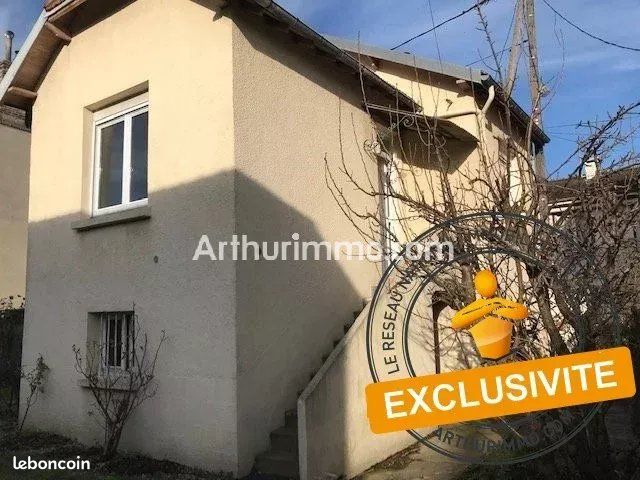 Maison 2 pièces 38 m² · à Le Havre · 38 m² · 81 500 €