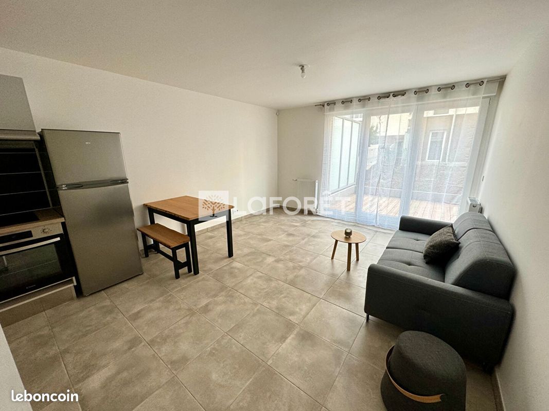 Appartement a louer bezons - 2 pièce(s) - 43 m2 - Surfyn