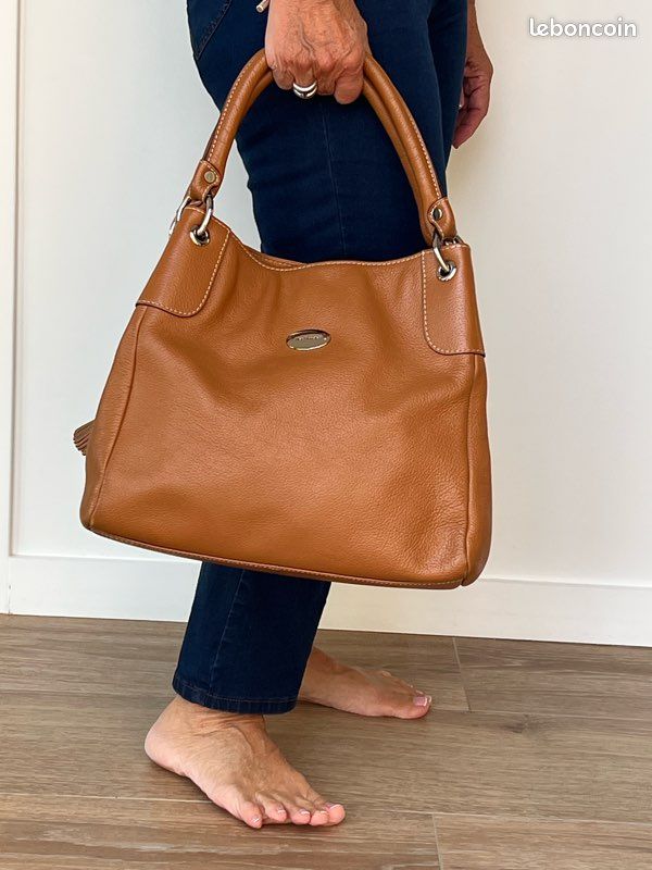 Sac Mac Douglas et son portefeuille compagnon MAC DOUGLAS