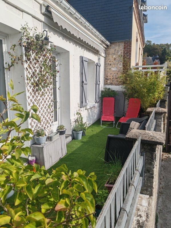 Maison 5 pièces 100 m² · à Yport · 100 m² · 246 000 €