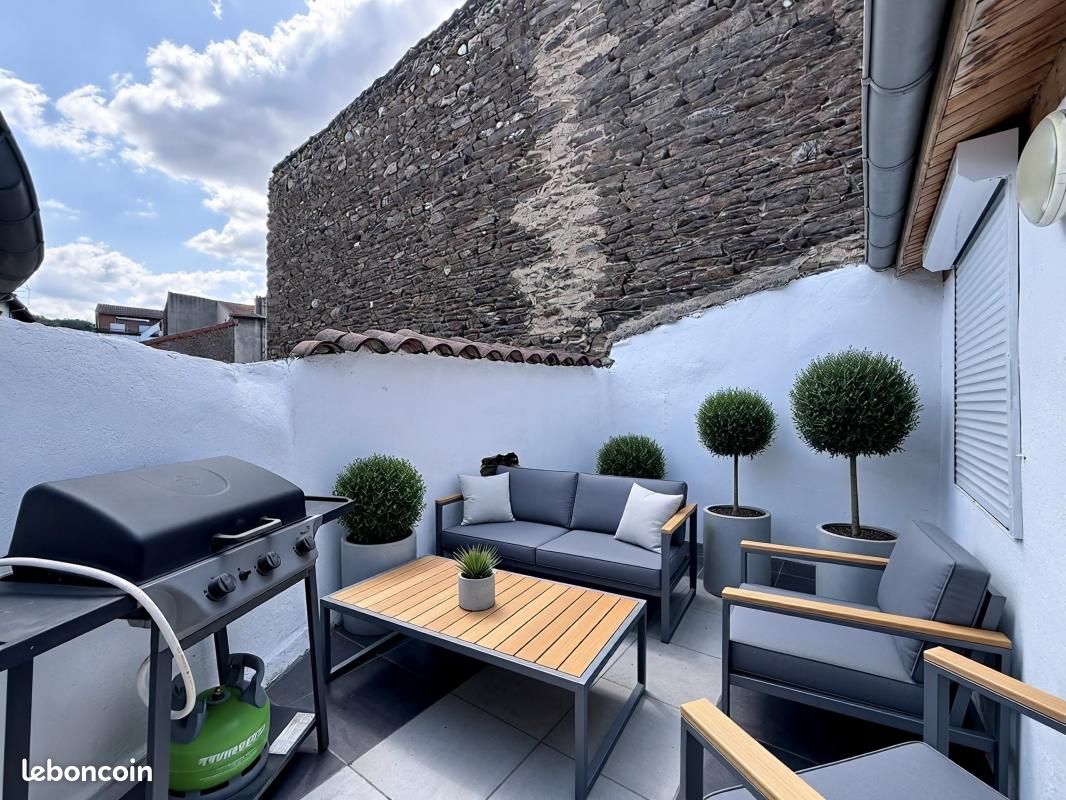 Maison 5 pièces 140 m² · à Givors · 140 m² · 245 000 €