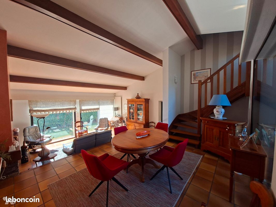 Maison 5 pièces 122 m² · à Saint-Gaudens · 122 m² · 240 000 €