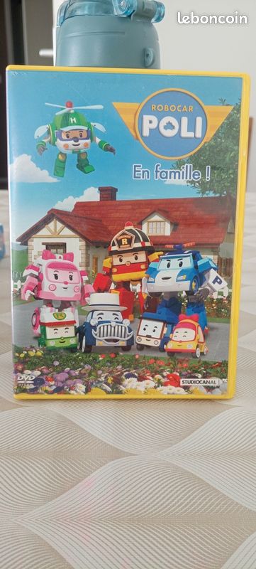 Lot de deux DVD (image 2)