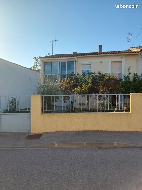 Maison 4 pièces 78 m² · à Narbonne · 78 m² · 930 €/mois
