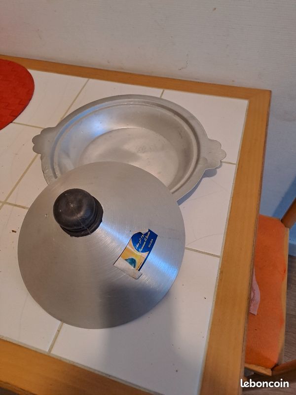 Tajine marocain (image 1)
