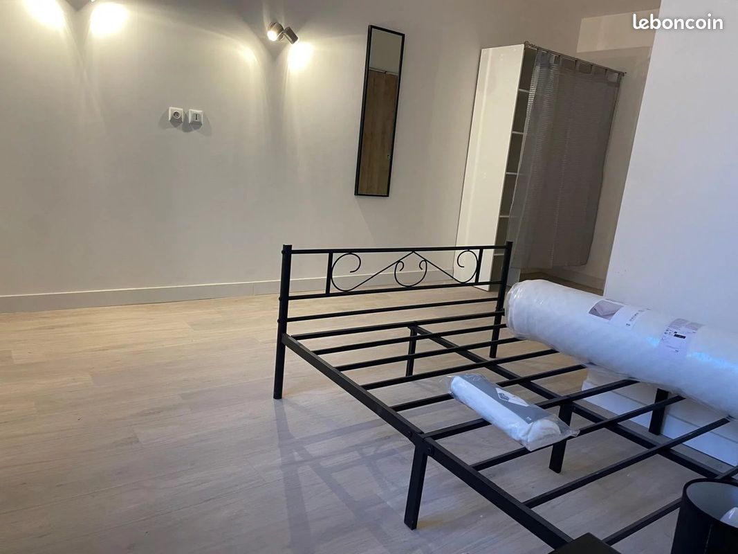 Appartement 2 pièces 38 m² · à Perpignan · 38 m² · 550 €