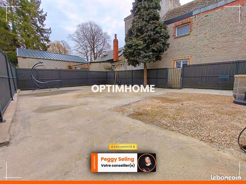 Maison 7 pièces 122 m² (image 10)
