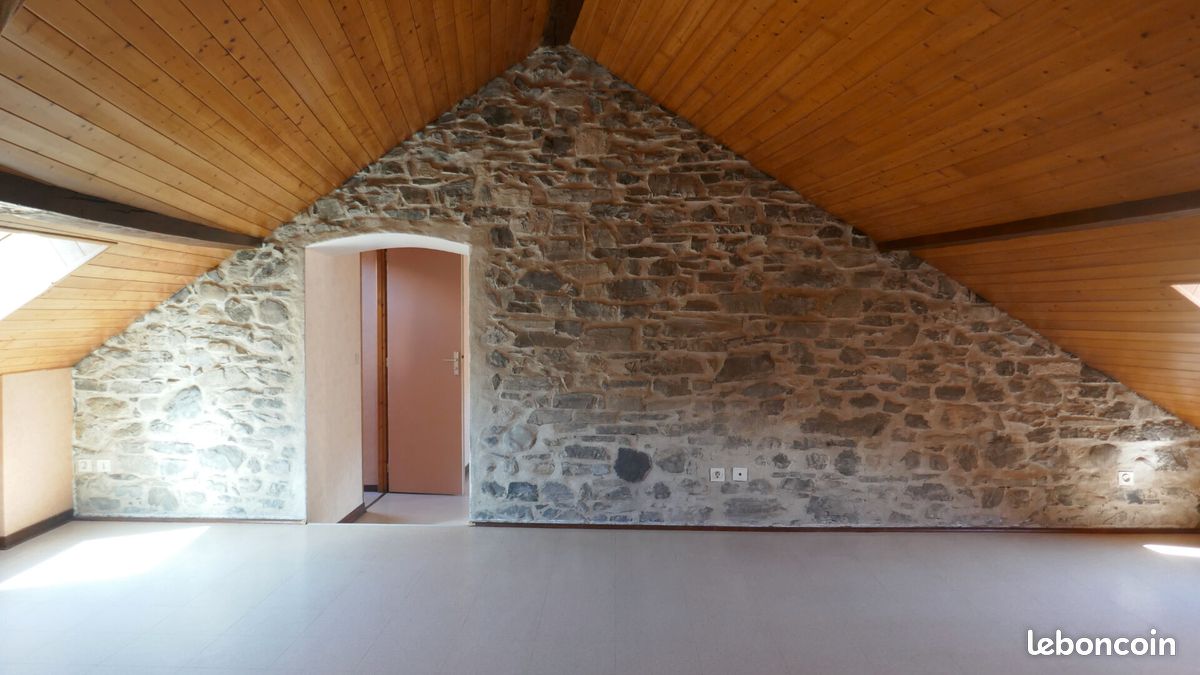 Appartement 2 pièces 33 m² · à Faverges-Seythenex · 33 m² · 94 500 €