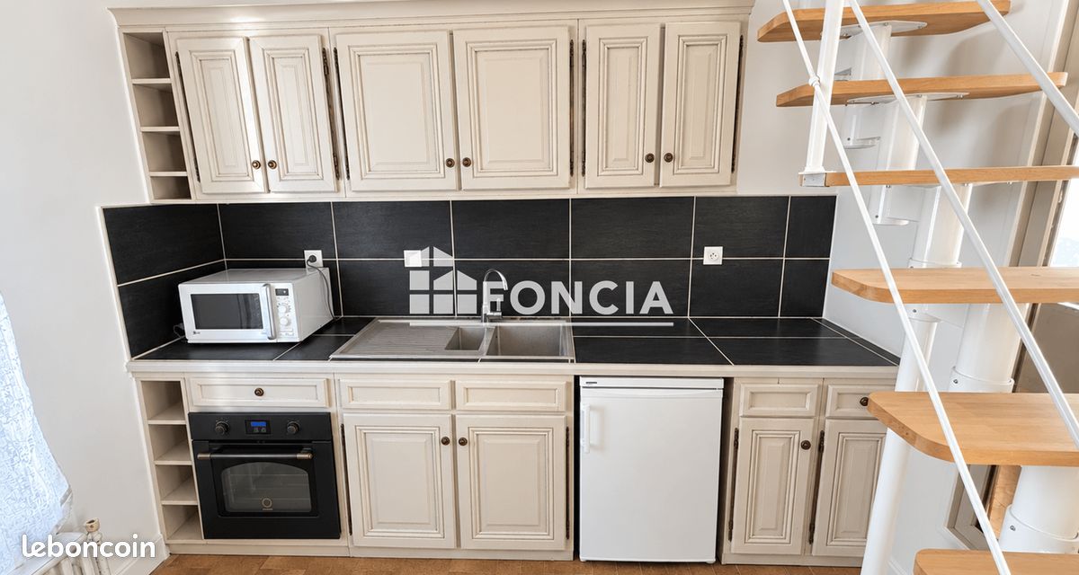 Maison 4 pièces 69 m² · à Bagneux · 69 m² · 1 490 €/mois
