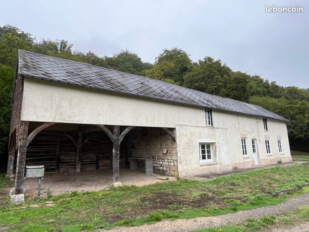Maison 4 pièces 76 m²