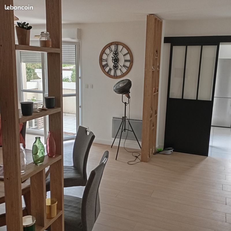 Appartement 3 pièces 85 m² · à Juvignac · 85 m² · 1 100 €/mois