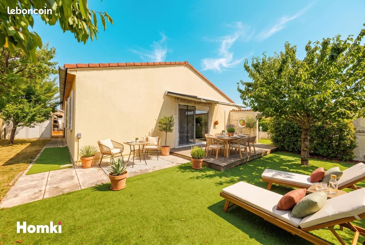 Maison 5 pièces 109 m² · à Billom · 109 m² · 256 900 €
