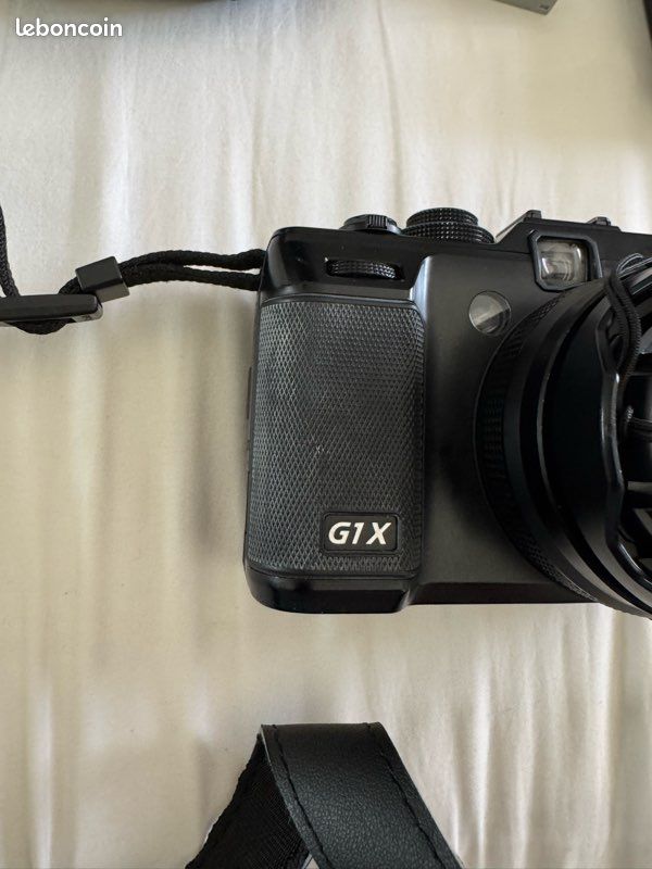Appareil photo canon (image 11)