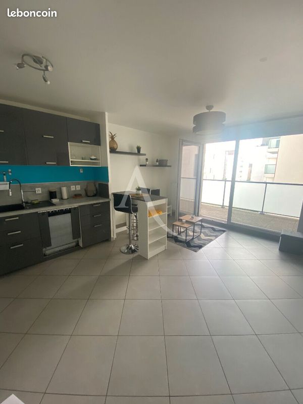 Appartement 2 pièces 41 m² · à Fresnes · 41 m² · 950 €
