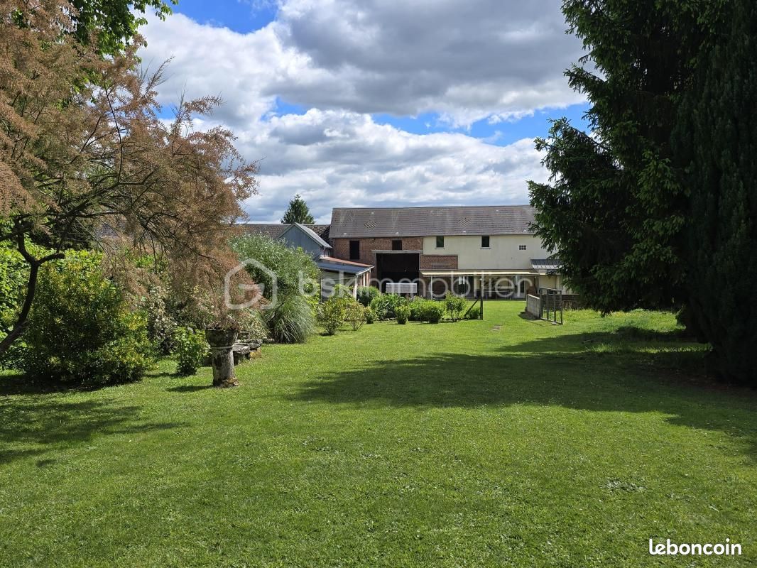 Maison 7 pièces 149 m² · à Froissy · 149 m² · 219 500 €
