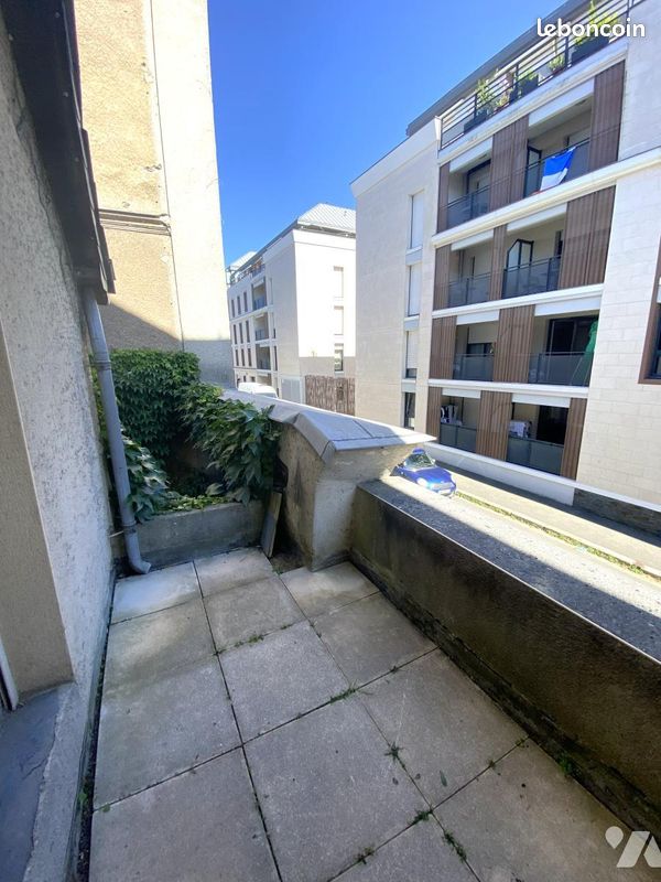 Appartement 3 pièces 77 m² · à Angers · 77 m² · 1 230 €/mois