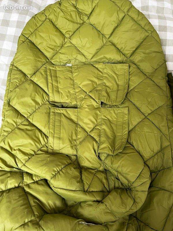 Chancelière Snogga 2 Cybex (image 3)