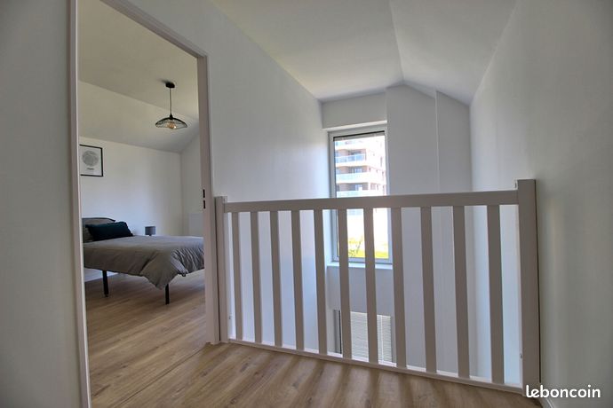 Maison de ville 5 pièces 115 m² — 8