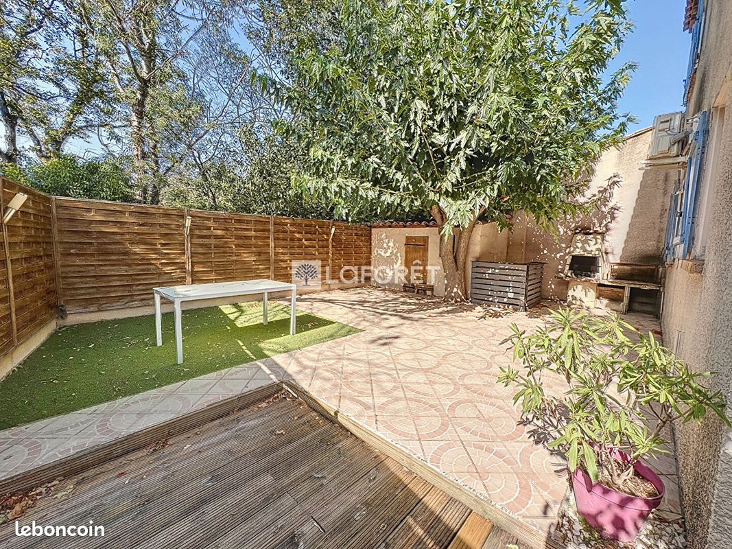 Maison a louer salon-de-provence - 4 pièce(s) - 78 m2 - Surfyn