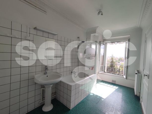 Appartement a louer enghien-les-bains - 4 pièce(s) - 89 m2 - Surfyn