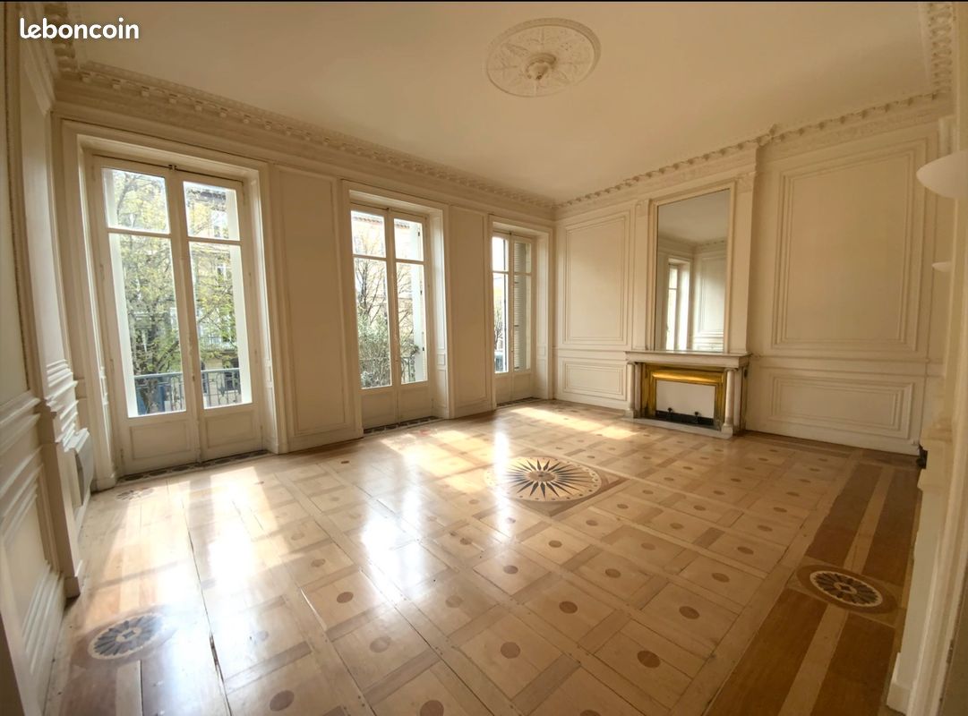 Appartement 2 pièces 87 m² · à Bordeaux · 87 m² · 595 000 €