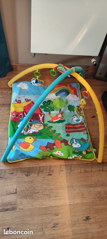 Tapis d'éveil (image 2)