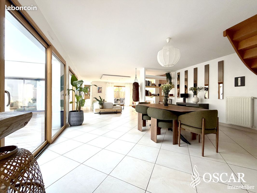 Maison 5 pièces 140 m² · à Nantes · 140 m² · 469 000 €