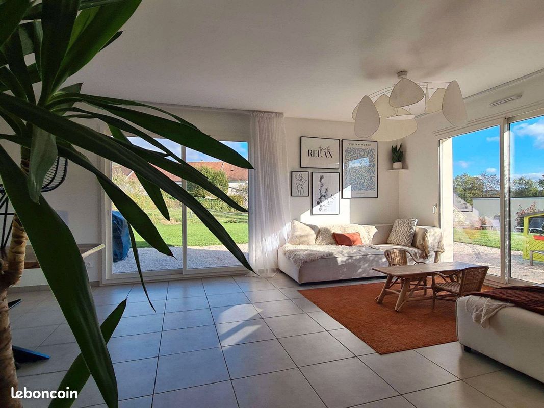 Maison 5 pièces 90 m² · à Sombernon · 90 m² · 340 000 €