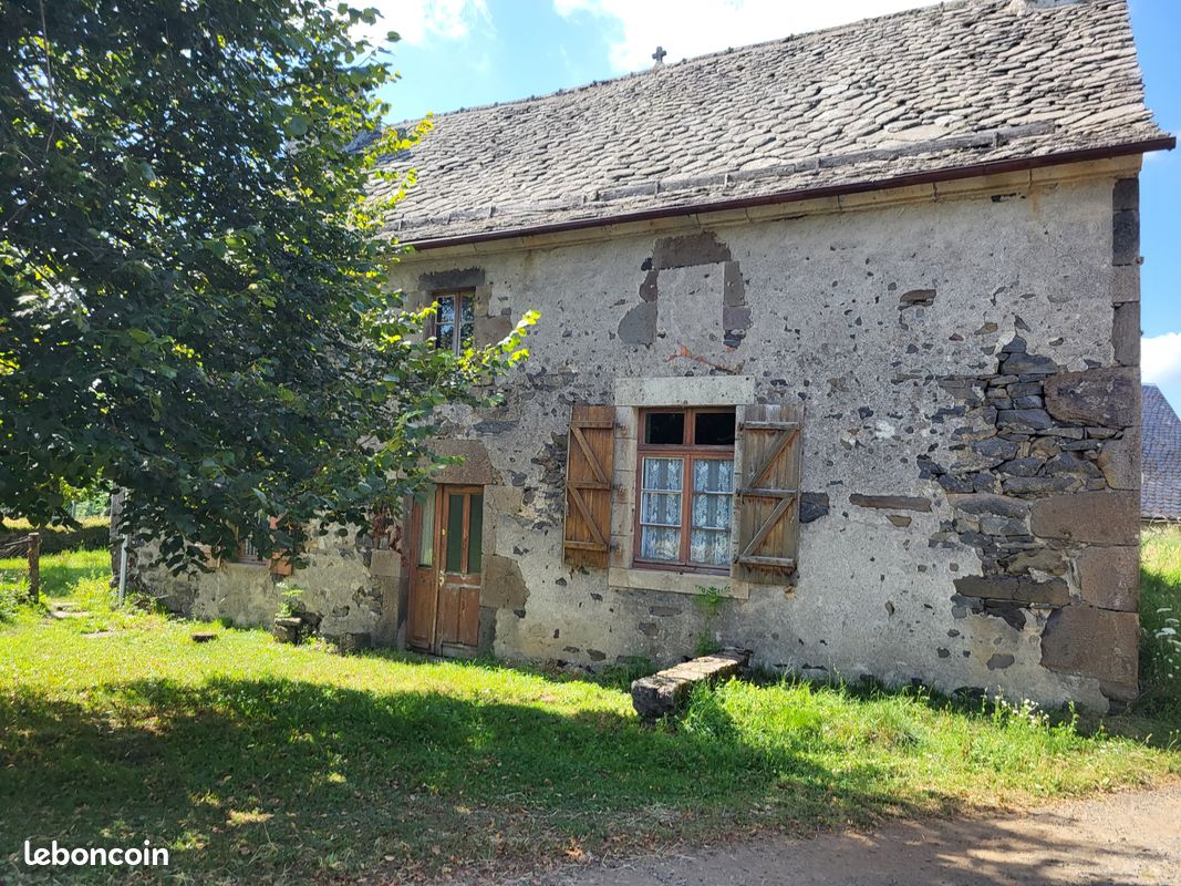 Maison 6 pièces 102 m² · à Trizac · 102 m² · 35 000 €