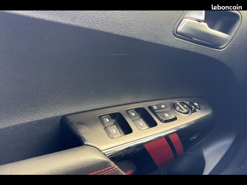 Kia Picanto 1.0 essence T-GDi 100ch BVM5 Sport Edition (image 20)