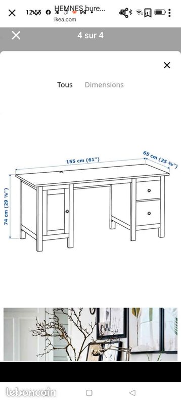 Bureau (image 4)