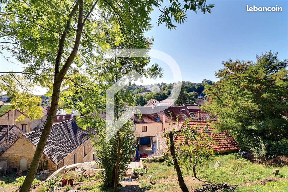 Maison 7 pièces 197 m²