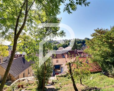 Maison 7 pièces 197 m²