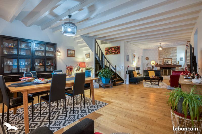 Maison 5 pièces 116 m² · à Meilhan-sur-Garonne · 116 m² · 174 371 €