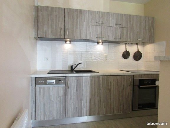 Appartement 2 pièces 37 m² · à Belz · 37 m² · 565 €
