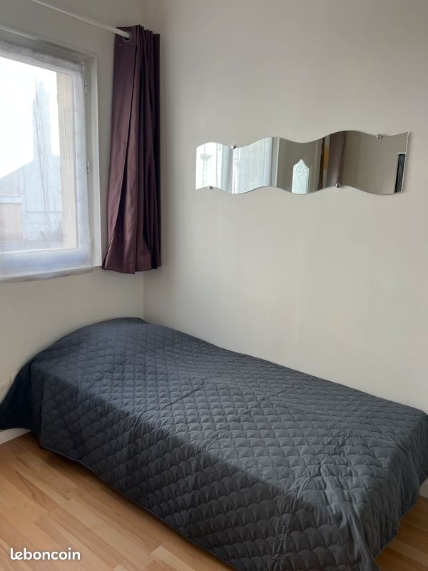 Appartement 1 pièce 11 m² · à Tours · 11 m² · 360 €/mois