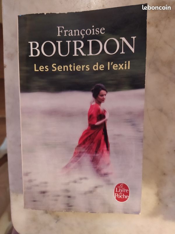 Françoise Bourdon (image 1)