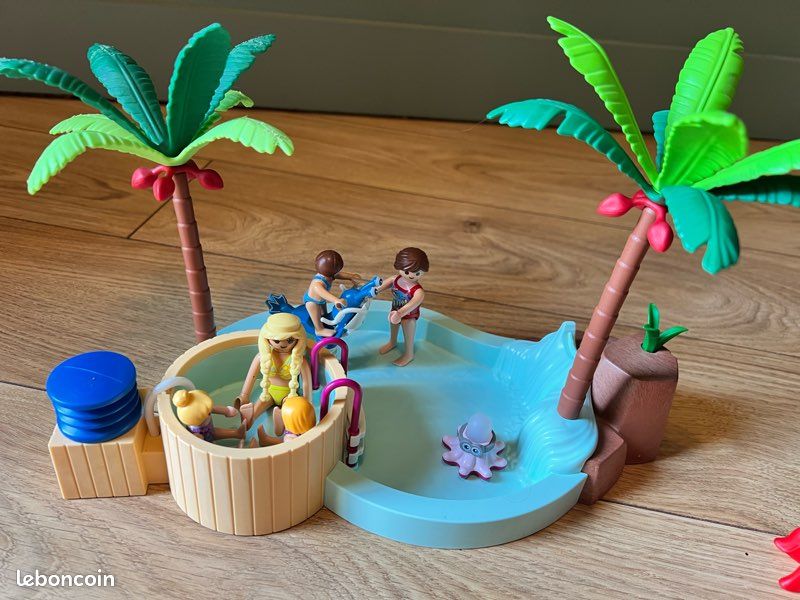 Petite piscine municipale (image 2)