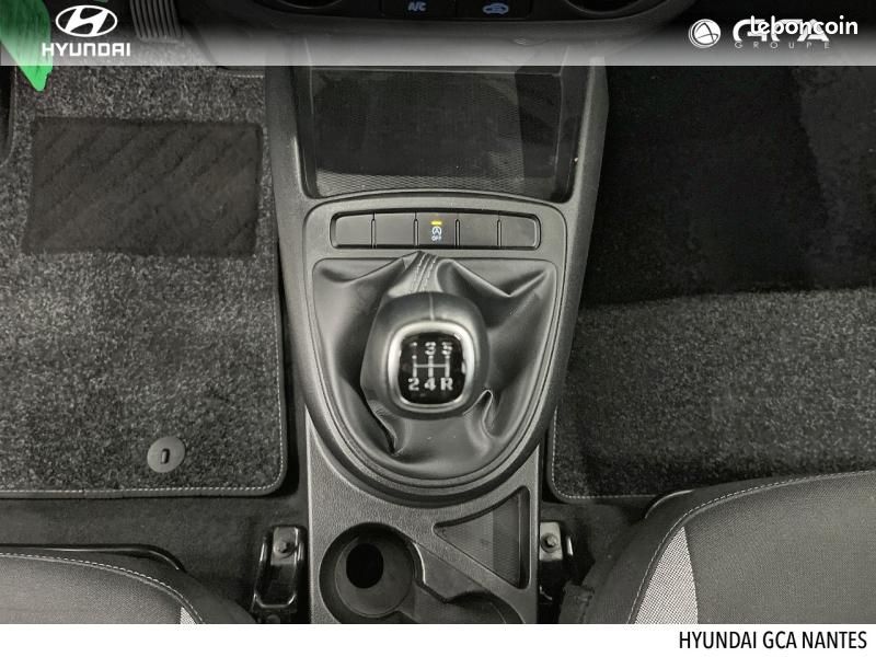 Hyundai i10 1.0 67ch ECO Intuitive (image 14)