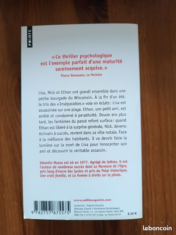 Dernier été pour Lisa (image 2)