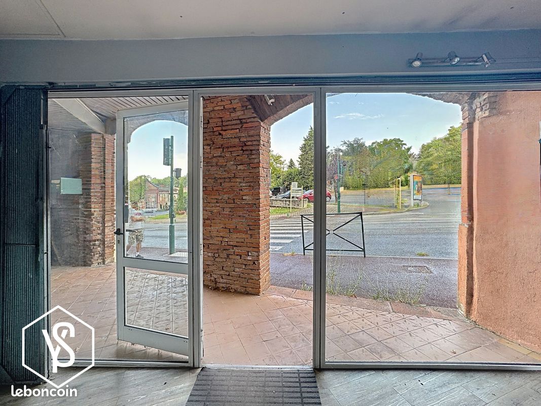 Immeuble 105 m² · à Lanta · 105 m² · 199 000 €