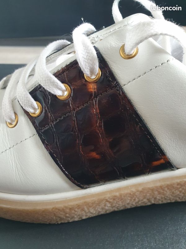 Sneakers pointure 40 (image 2)