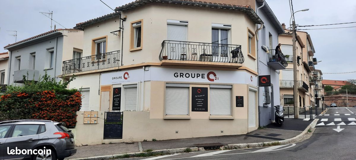 Maison 5 pièces 110 m² · à Perpignan · 110 m² · 260 000 €