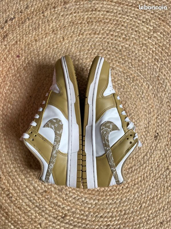 Nike Dunk low (image 2)