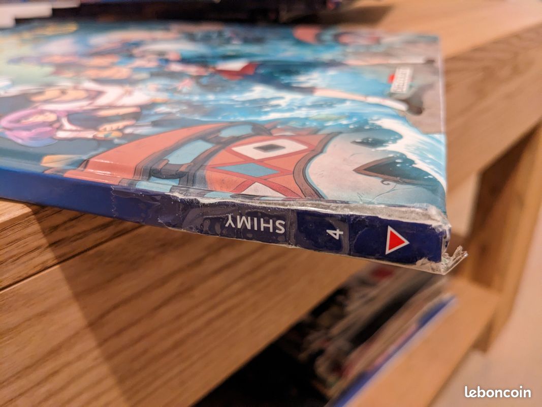 Collection Les Légendaires tomes 1 à 21 + Origines 1 à 5 et Parodia 1 à 4 (image 3)
