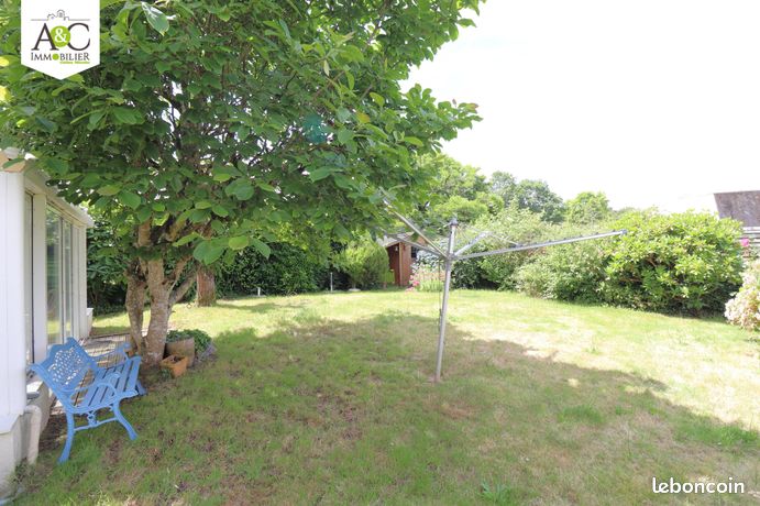 Maison 8 pièces 193 m²