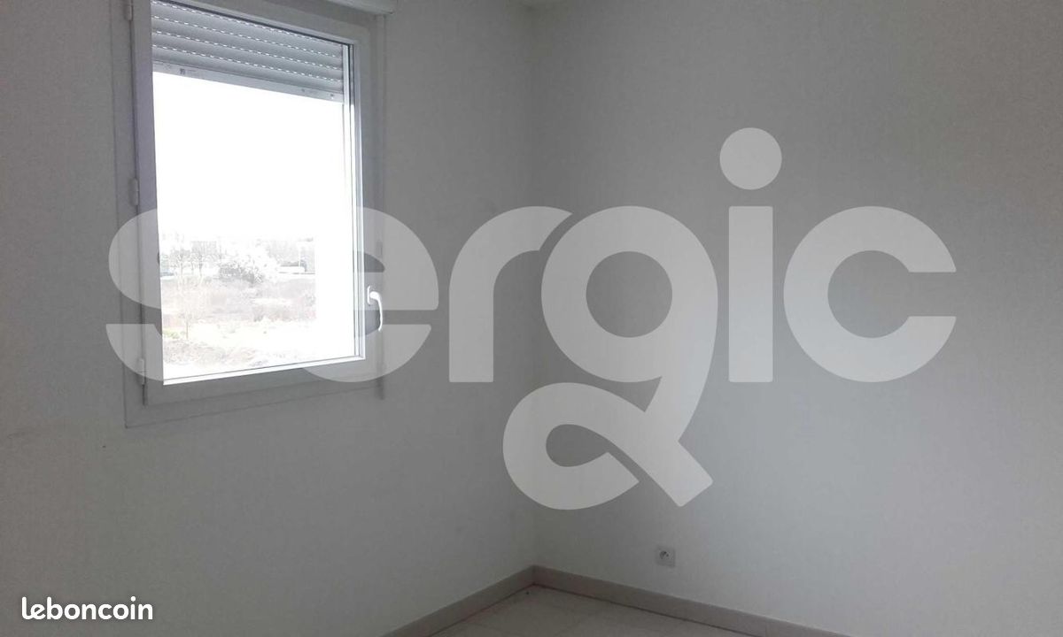 Appartement 2 pièces 46 m² · à Bussy-Saint-Georges · 46 m² · 665 €/mois