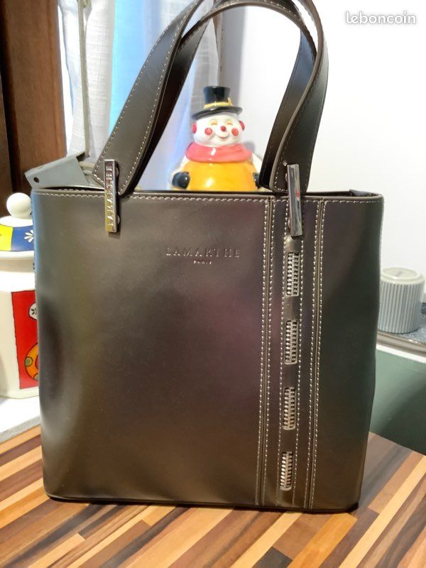 Lamarthe Cuir Didier Lamarthe Sac Sac Lamarthe Lamarthe Paris Avis