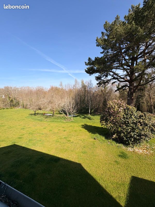 Appartement 2 pièces 43 m² · à Clohars-Fouesnant · 43 m² · 160 000 €