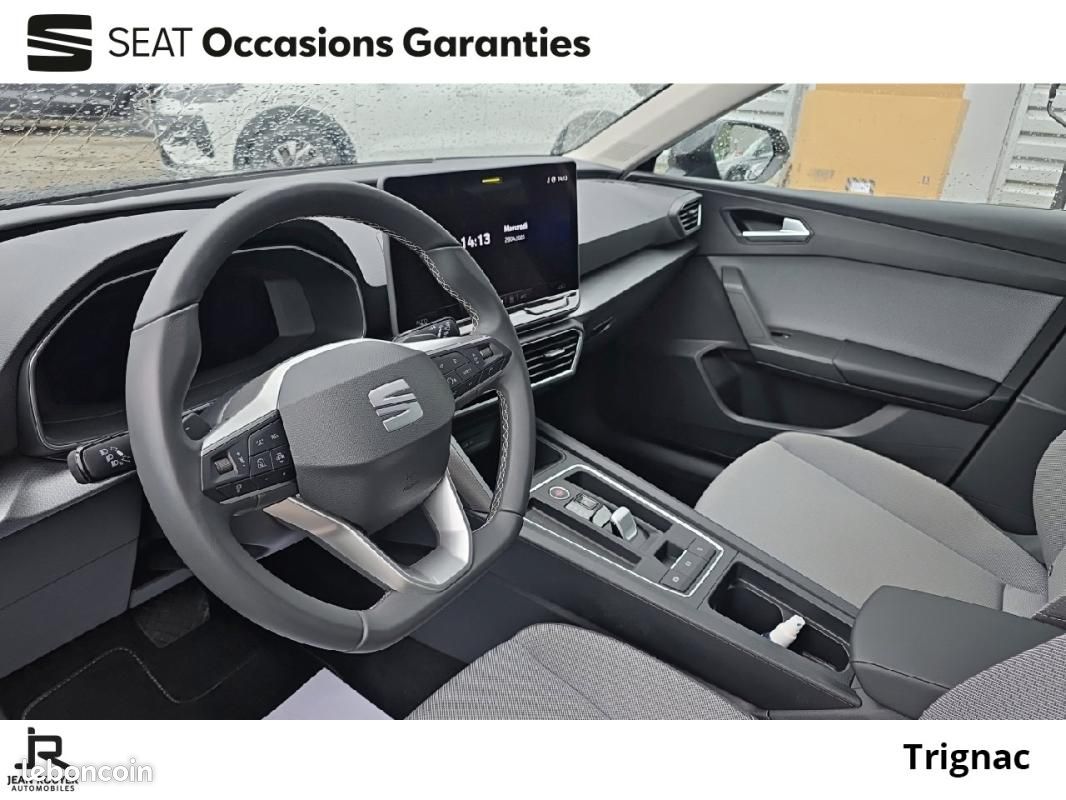 Seat Leon 2.0 TDI 150 DSG7 Business (image 16)